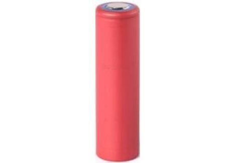 Sanyo: Li-ion batéria 3,6 V 2500 mAh 10 A.