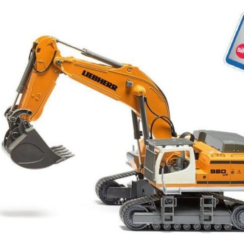 SIKU Control - Liebherr R980 SME