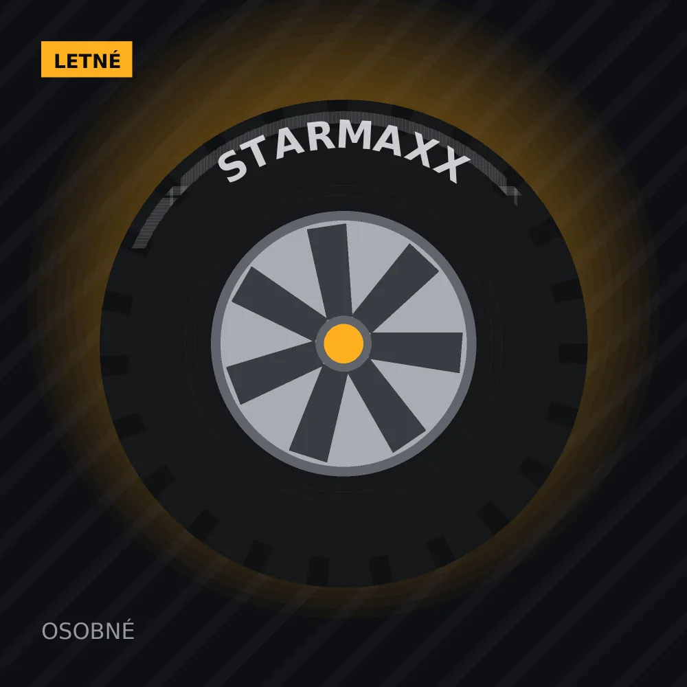 Starmaxx (405/70-20) SM-ND 16.0/70 R20 154 A8TL