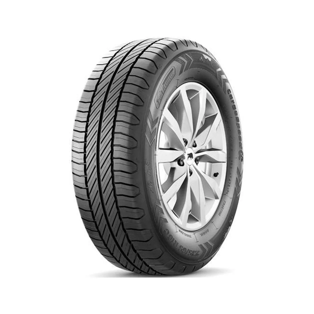 Taurus CARGO SPEED EVO 215/60 R17 109/107T