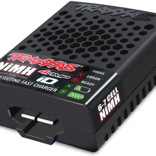 Traxxas nabíječ USB-C 40W (pro 7.2-8.4V NiMH)