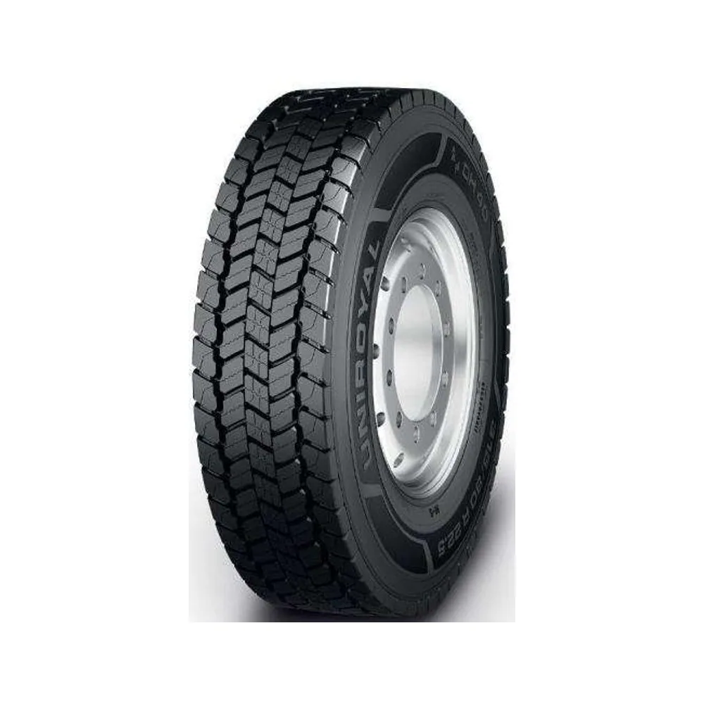 Uniroyal DH40 225/75 R17.5 129/127M