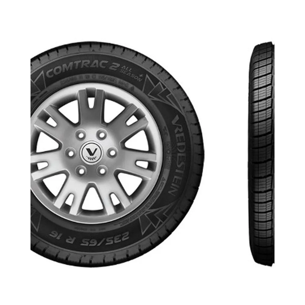 Vredestein COMTRAC 2 ALL SEASON 225/70 R15 112/110S