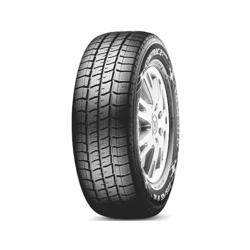 Vredestein COMTRAC 2 WINTER 195/60 R16 99/97T