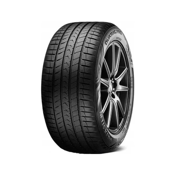 Vredestein QUATRAC PRO+ 285/40 R22 110Y XL