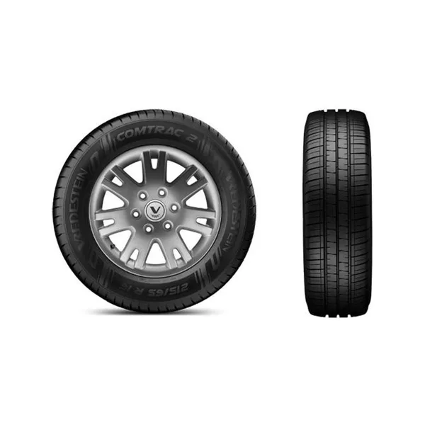 Vredestein QUATRAC PRO 2 245/35 R19 93Y XL
