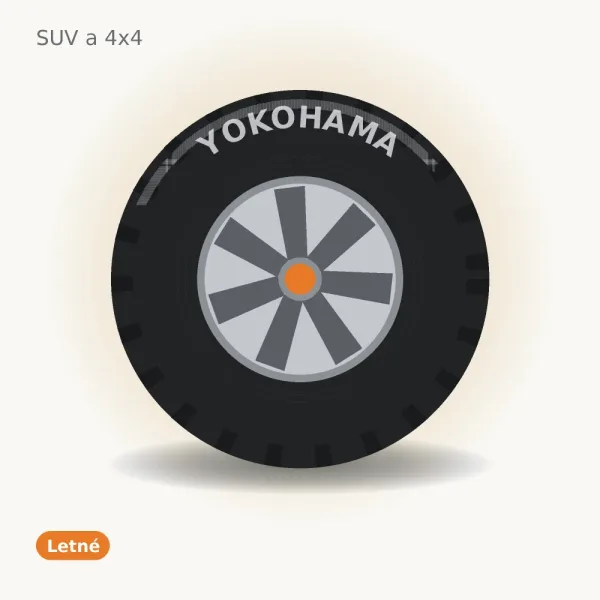 Yokohama G058 Geolandar CV 215/55 R18 99V XL